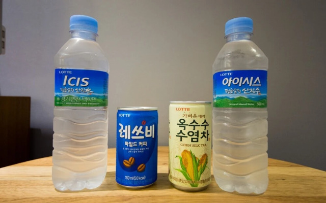 Hotel YOLO Yeongdeungpo