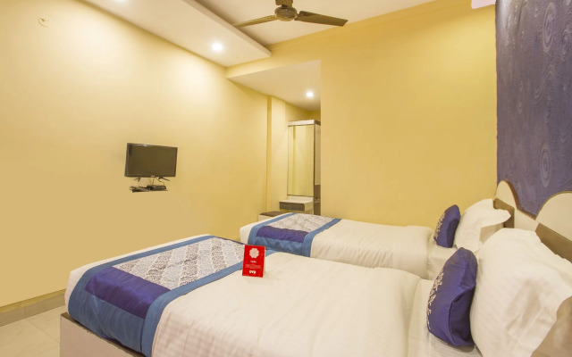 CAPITAL O 11079 Hotel Prestige