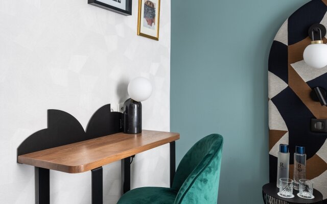 L'Hotel Royal Saint Germain