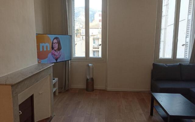 Studio Neuf Climatisé Centre Ville #7