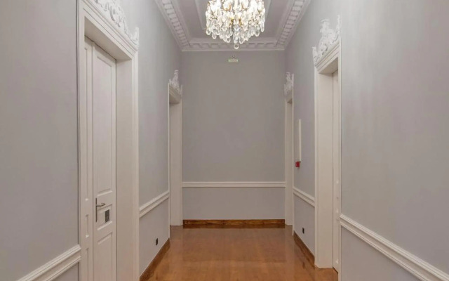 Magna Grecia Boutique Hotel