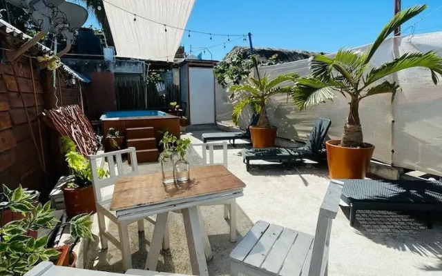 MAYAB Holbox