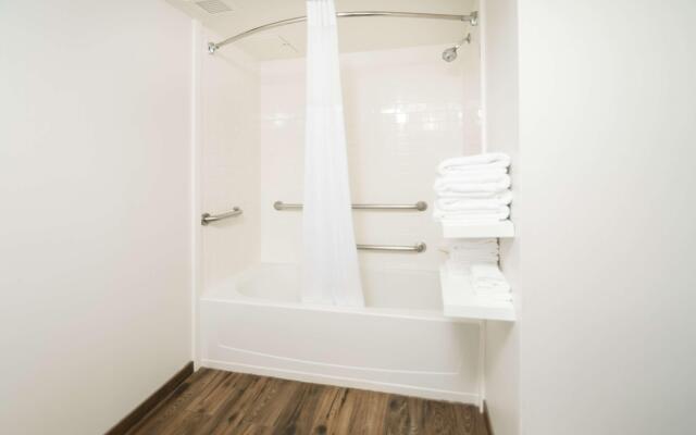 Hampton Inn & Suites Wilson I-95