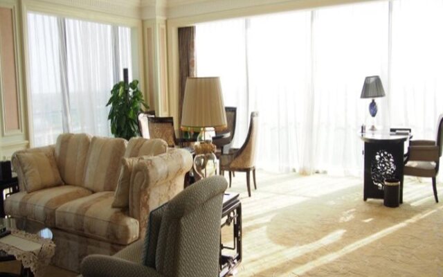 Worldhotel Grand Juna Wuxi