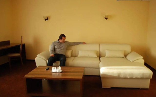 Vila Aris