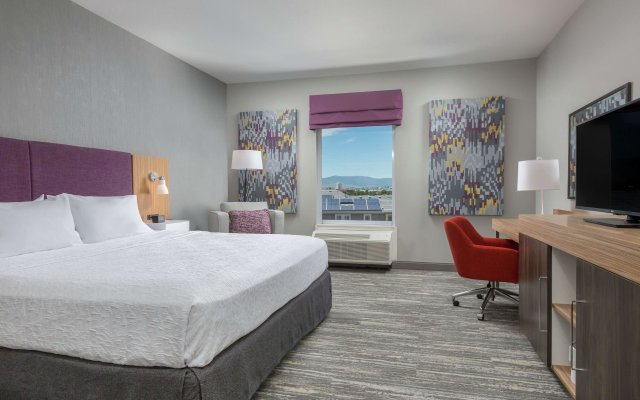 Hampton Inn & Suites Reno/Sparks