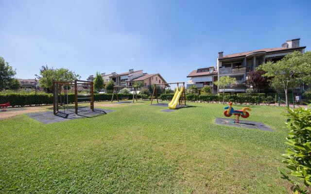 Lauri 0/18 in Desenzano del Garda