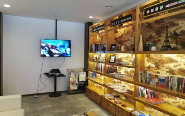 Genting World Hotel