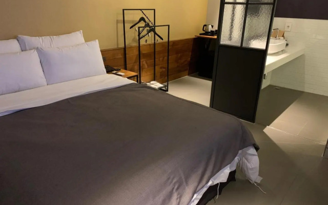 Gaden hotel