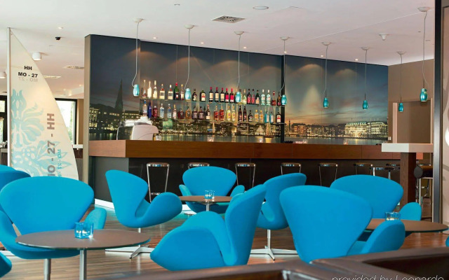 Motel One Hamburg - Alster