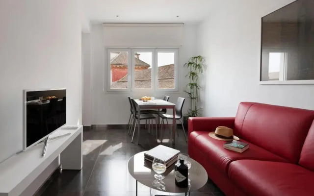 Stay U-nique Apartments Eslava