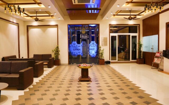 7 Apple Resort Lonavala