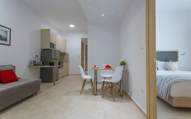 The Perfect Spot Luxury Apartments