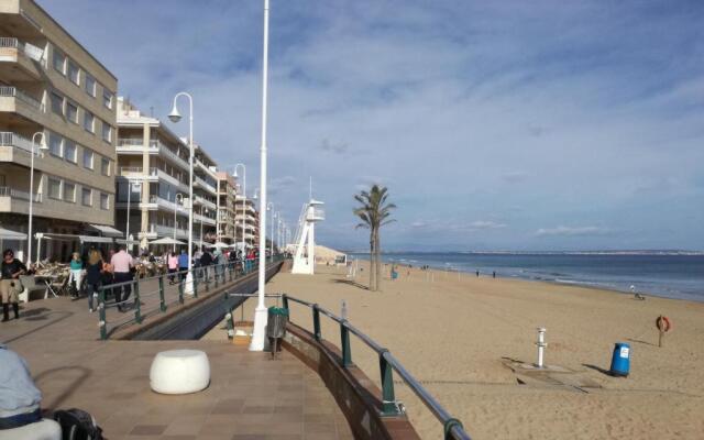 Apartamento Cristina 8