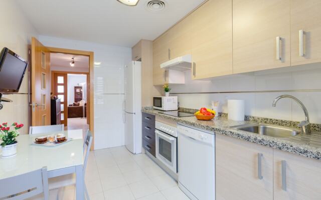 Fidalsa Sunset Boulevard