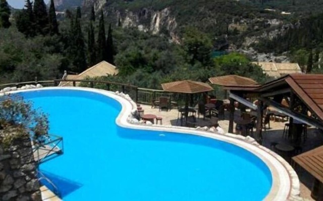 Medusa Luxury Apartments