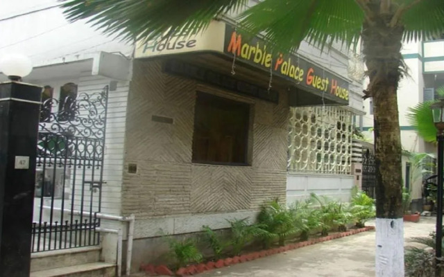 Marble Palace Guest House KOLKATA