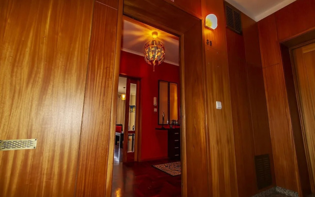 Porto Gaia Grand Duplex by Homing