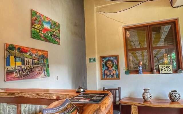 Al Sole Guesthouse