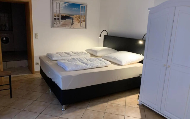Ferienwohnung Fewo Hauswurm "mit Hund na und"