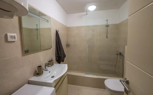 Apart hotel Harmonia