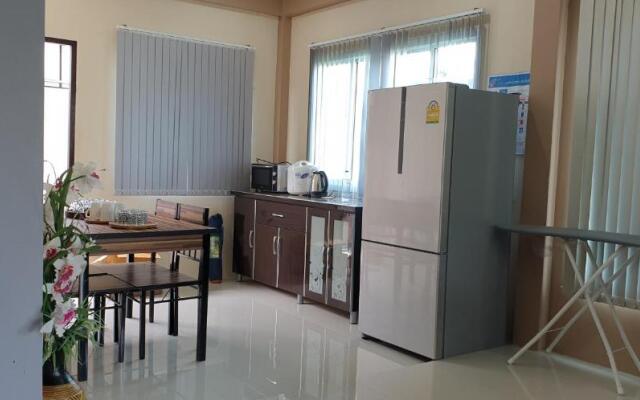 Reindeer beach house วัดเจดีย์ไอ้ไข่