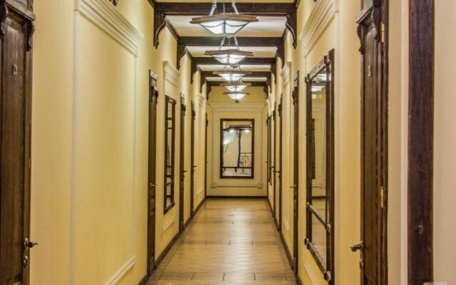 Hetman Hotel