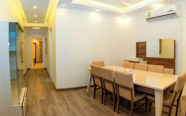 Lamasat Najran Hotel
