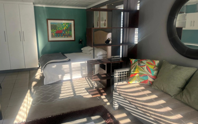 28 on Symonds Lux studio detached