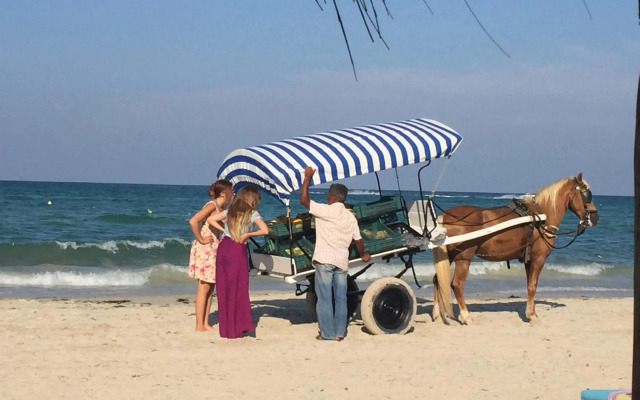 Djerba Orient
