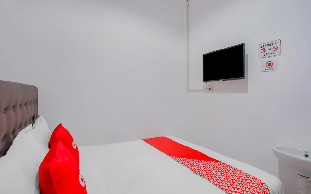 SPOT ON 90110 A1 Pakis Argosari