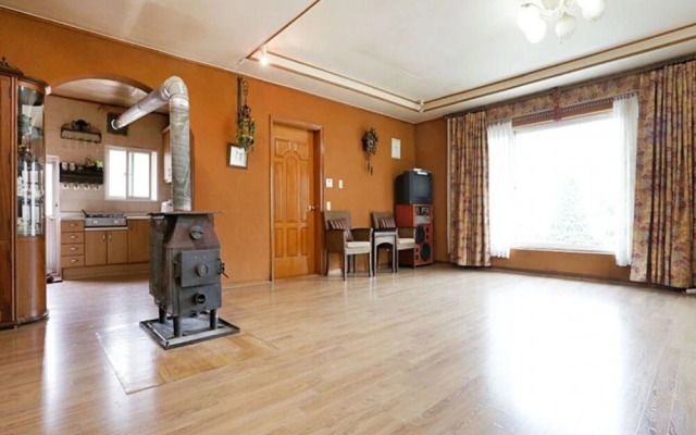 Yangpyeong Woorideul Pension