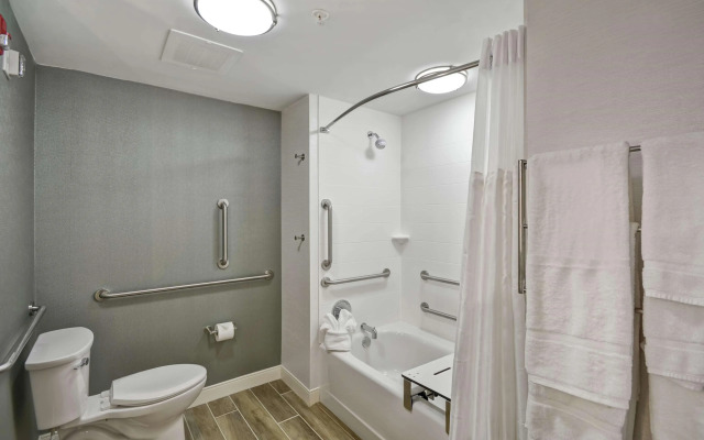 Hilton Garden Inn Gastonia