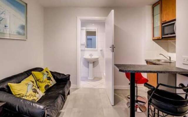 Perfect Family Holiday Villa in Camps Bay Spindrift