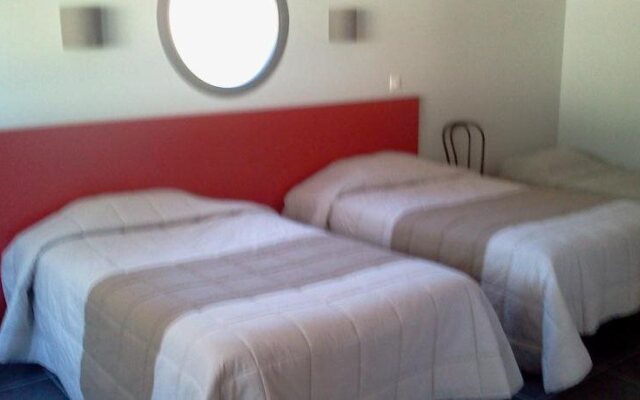 Le Relais des Garrigues