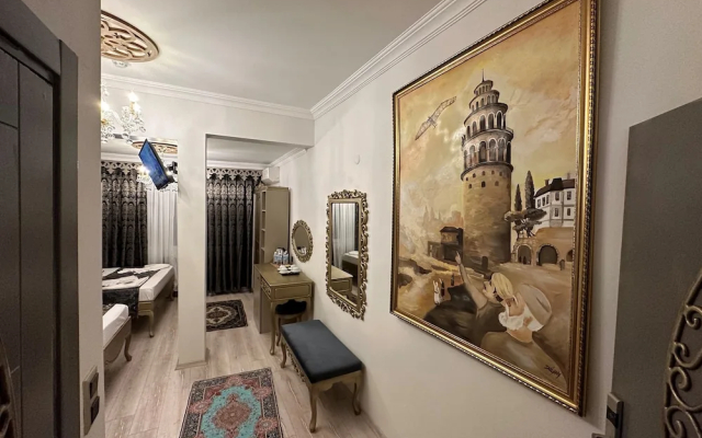 Ethnica Suites
