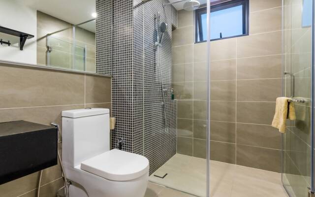 V Residence1 by Plush