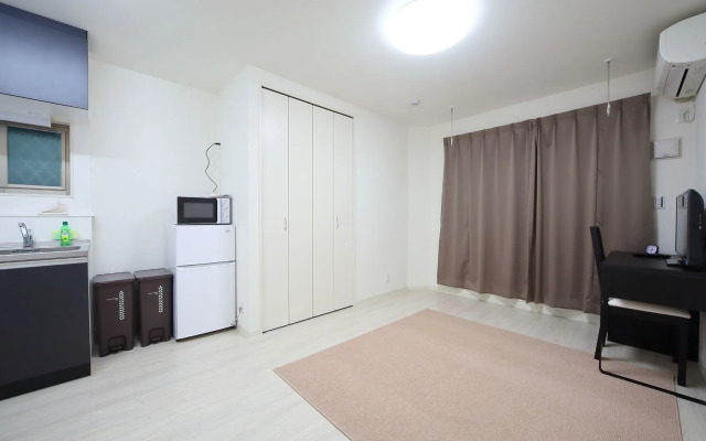 Apartment Heights HANA