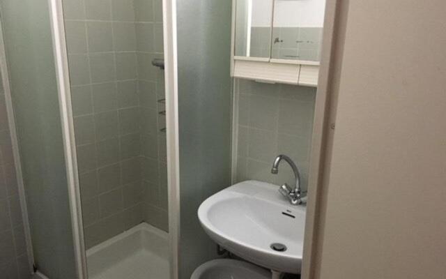 Appartement La Mongie, 2 pièces, 6 personnes - FR-1-404-206