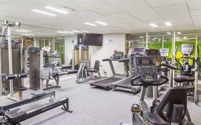Mercure Northampton