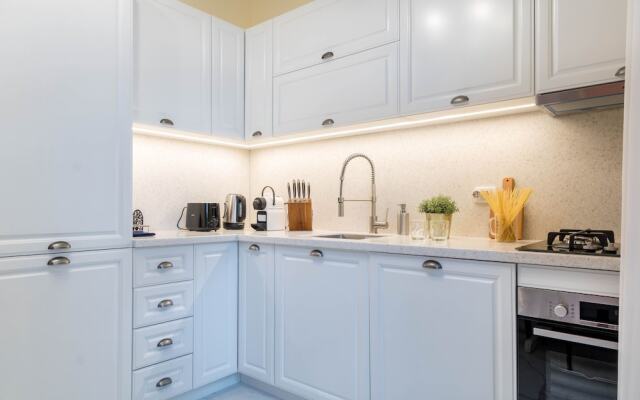 JOIVY Fabulous Apartments In Cernobbio