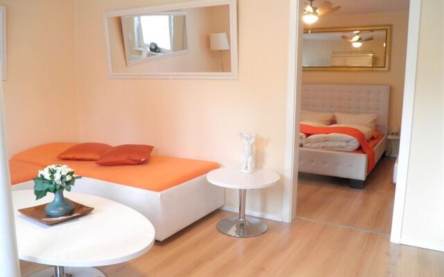 City Holiday Apartments Berlin