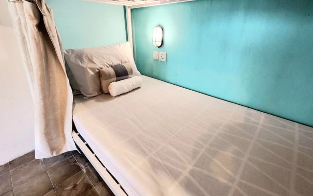 Wonderloft Hostel Jogja