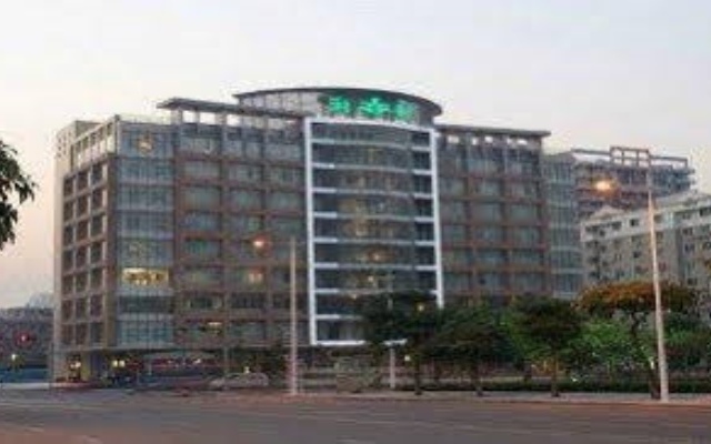 Harriway Garden Hotel Dongguan