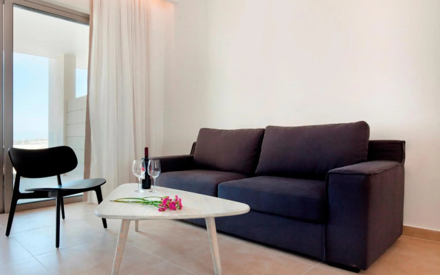 Gold Lagoon Kosher Hotel