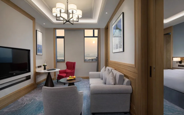 C&D Hotel,Xiamen Xiang'an