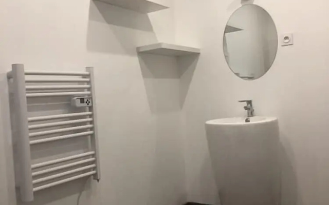 Nice house