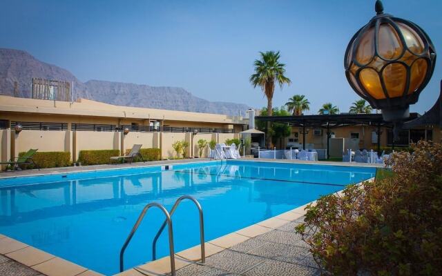 Khasab Hotel