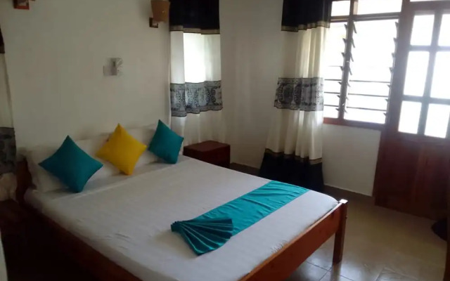 Mesite Classic Resort, Kilifi