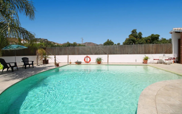 1098 Villa la Rambla